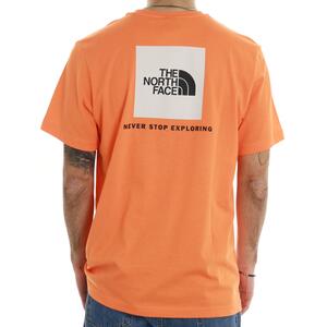 T-SHIRT BOX THE NORTH FACE - Mad Fashion | img vers.300x/